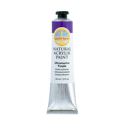 Natural Acrylik Paint™ - 59ml (2 oz.) Individual Tubes - www.Shopthatapp.com