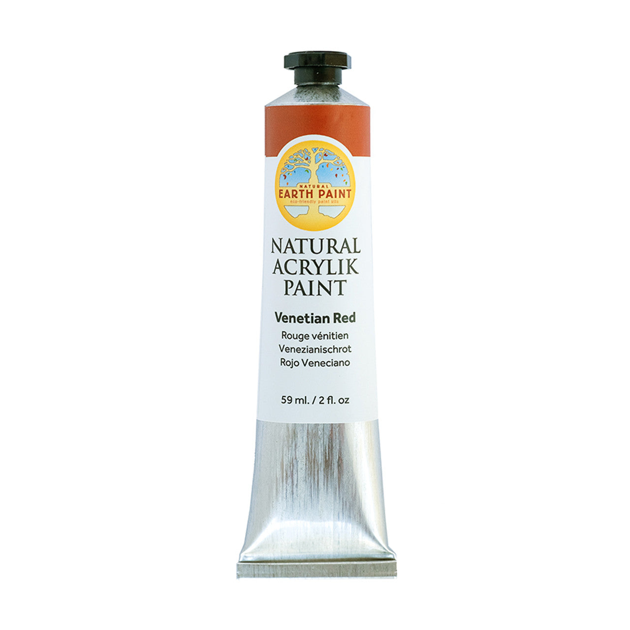 Natural Acrylik Paint™ - 59ml (2 oz.) Individual Tubes - www.Shopthatapp.com