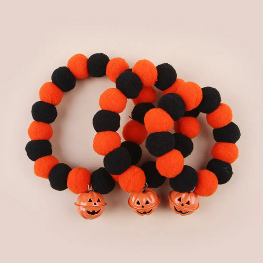 Naughty Cat Collar Pet Trick Or Treat Pumpkin Collar - www.Shopthatapp.com