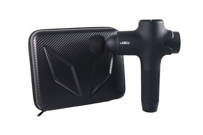 Pistolet de massage électrique Lexco