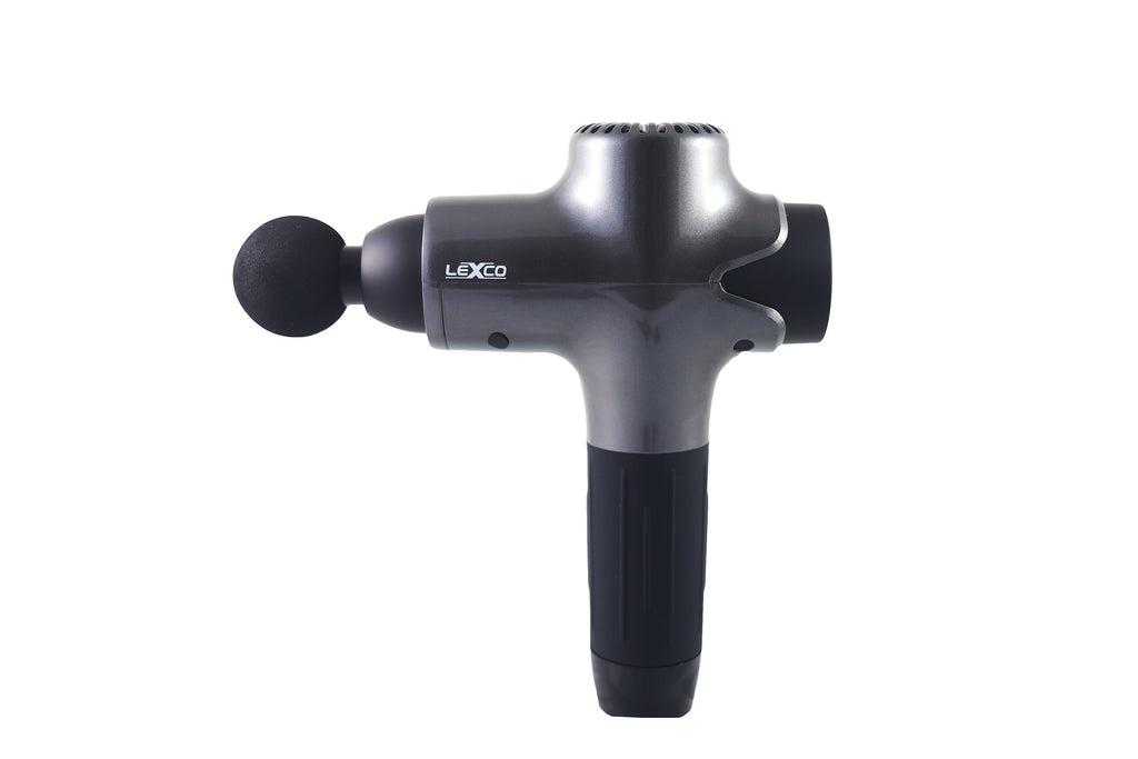 Lexco Power Massage Gun - www.Shopthatapp.com