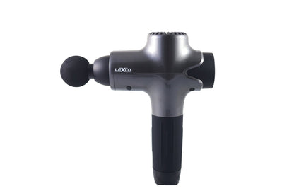 Pistolet de massage électrique Lexco