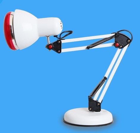 Near Infrared Light Therapy Anti aging Red Light Massage Heating Lamp Arthritis Muscle Pain Relief Physiothe For Full Body Care - www.Shopthatapp.com