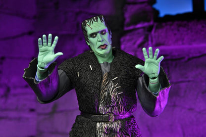Neca - Rob Zombie's The Munsters Ultimate Herman Munster Action Figure - www.Shopthatapp.com #