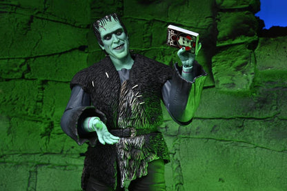 Neca - Rob Zombie's The Munsters Ultimate Herman Munster Action Figure - www.Shopthatapp.com #