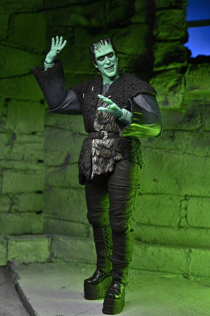 Neca - Rob Zombie's The Munsters Ultimate Herman Munster Action Figure - www.Shopthatapp.com #