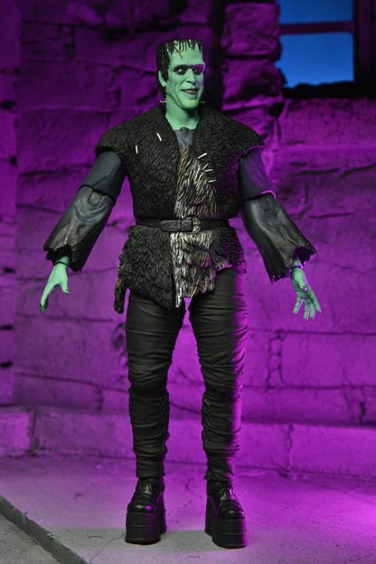 Neca - Rob Zombie's The Munsters Ultimate Herman Munster Action Figure - www.Shopthatapp.com #