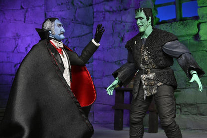 Neca - Rob Zombie's The Munsters Ultimate Herman Munster Action Figure - www.Shopthatapp.com #