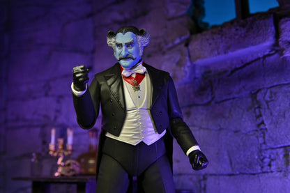 Neca - Rob Zombie's The Munsters Ultimate The Count Action Figure - www.Shopthatapp.com #