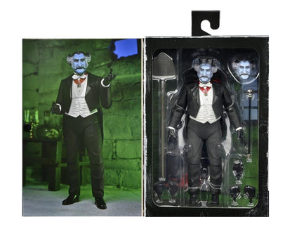 Neca - Rob Zombie's The Munsters Ultimate The Count Action Figure - www.Shopthatapp.com #