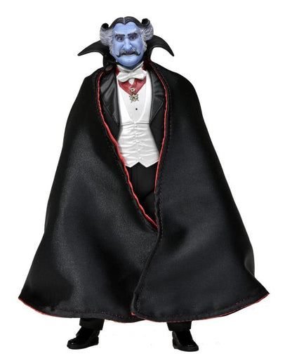Neca - Rob Zombie's The Munsters Ultimate The Count Action Figure - www.Shopthatapp.com #