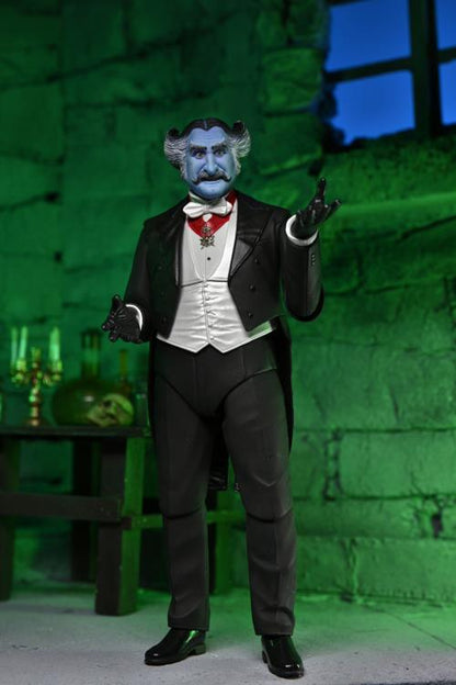 Neca - Rob Zombie's The Munsters Ultimate The Count Action Figure - www.Shopthatapp.com #