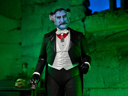 Neca - Rob Zombie's The Munsters Ultimate The Count Action Figure - www.Shopthatapp.com #