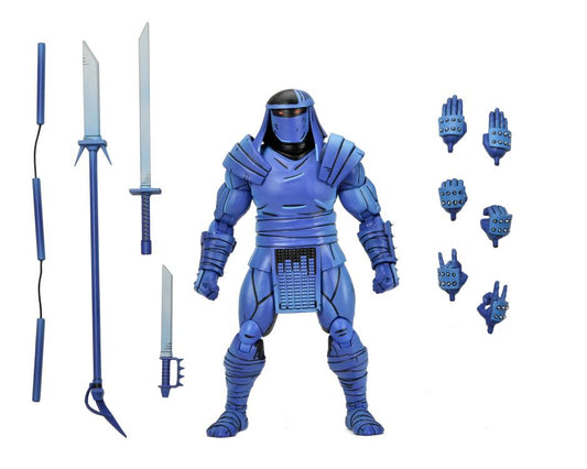 Neca - Teenage Mutant Ninja Turtles Foot Enforcer - Mirage Comics - www.Shopthatapp.com #