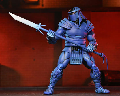 Neca - Teenage Mutant Ninja Turtles Foot Enforcer - Mirage Comics - www.Shopthatapp.com #