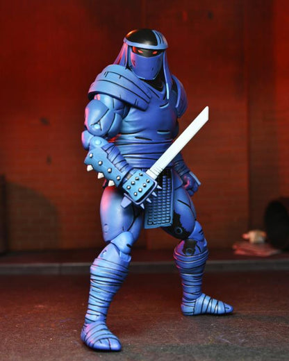 Neca - Teenage Mutant Ninja Turtles Foot Enforcer - Mirage Comics - www.Shopthatapp.com #