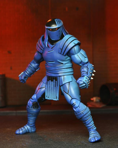 Neca - Teenage Mutant Ninja Turtles Foot Enforcer - Mirage Comics - www.Shopthatapp.com #