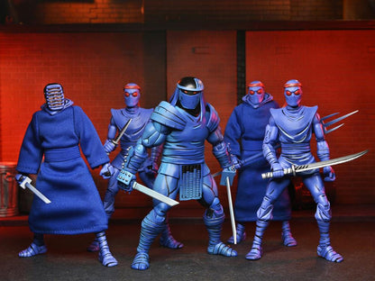 Neca - Teenage Mutant Ninja Turtles Foot Enforcer - Mirage Comics - www.Shopthatapp.com #