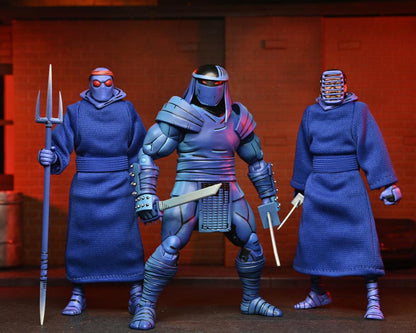 Neca - Teenage Mutant Ninja Turtles Foot Enforcer - Mirage Comics - www.Shopthatapp.com #