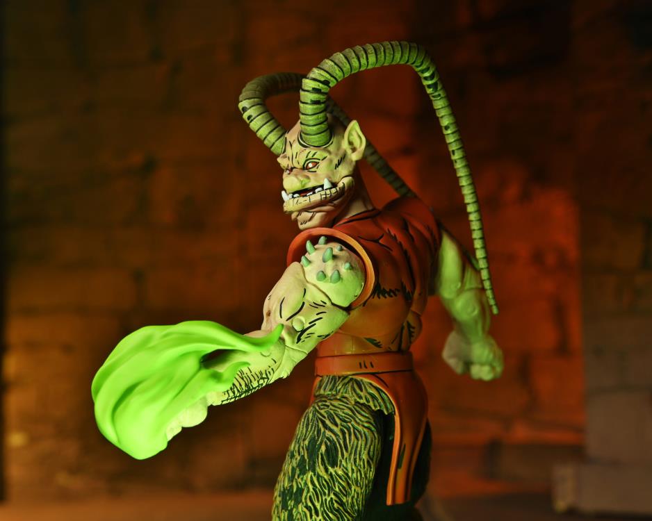 Neca - Teenage Mutant Ninja Turtles Savanti Romero - Mirage Comics - www.Shopthatapp.com #