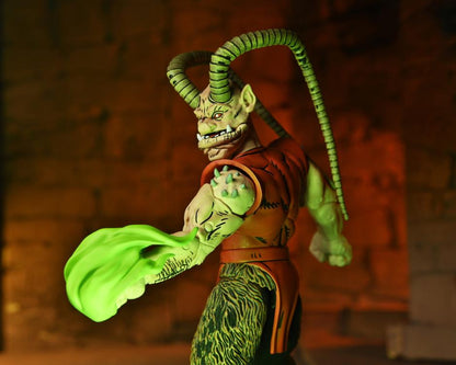 Neca - Teenage Mutant Ninja Turtles Savanti Romero - Mirage Comics - www.Shopthatapp.com #