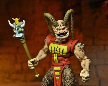 Neca - Teenage Mutant Ninja Turtles Savanti Romero - Mirage Comics - www.Shopthatapp.com #