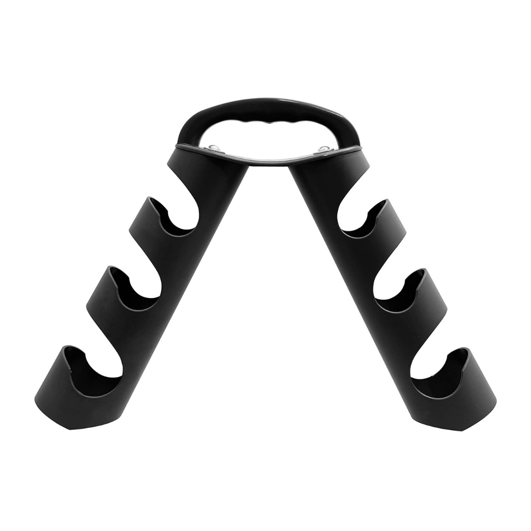 Neoprene Dumbbells Pairs & Sets With Rack - www.Shopthatapp.com #