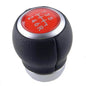 New 6-speed Gear Lever Knob Head - www.Shopthatapp.com