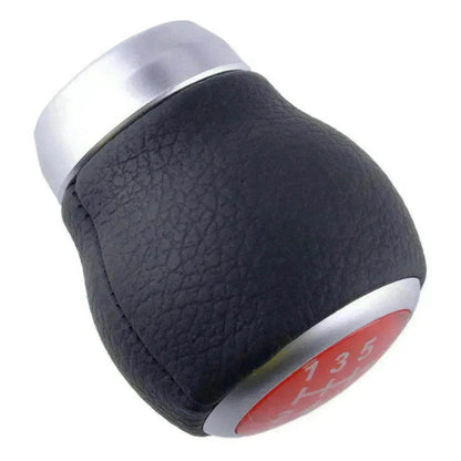 New 6-speed Gear Lever Knob Head - www.Shopthatapp.com