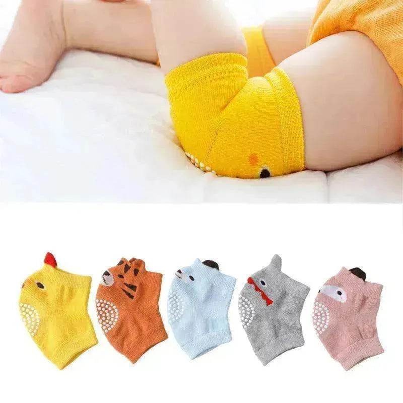 New Baby Knee Pads Toddlers And Toddlers - www.Shopthatapp.com
