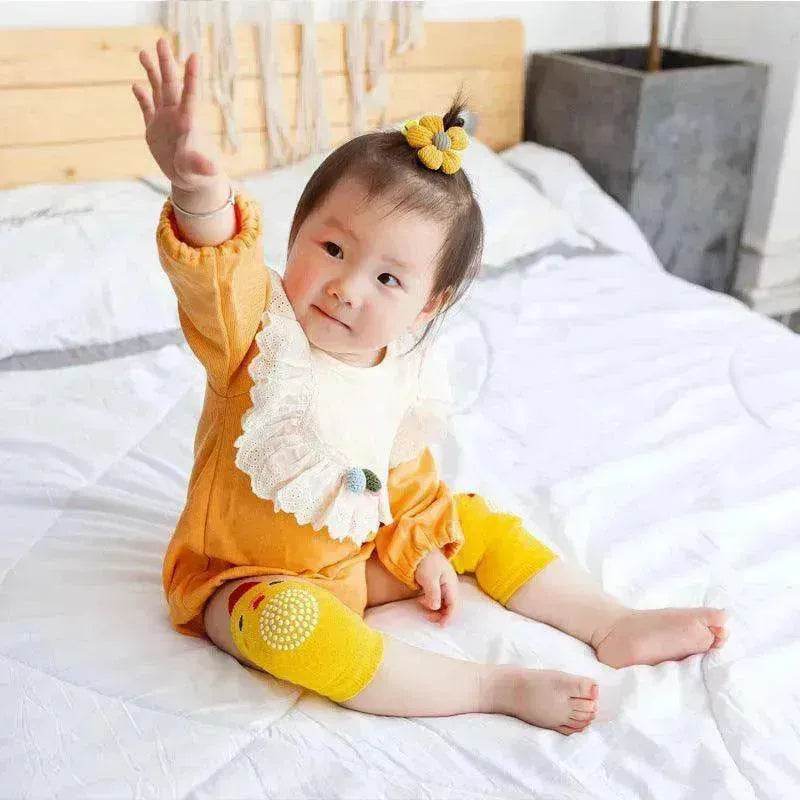 New Baby Knee Pads Toddlers And Toddlers - www.Shopthatapp.com