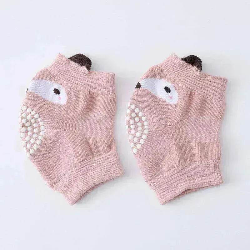 New Baby Knee Pads Toddlers And Toddlers - www.Shopthatapp.com