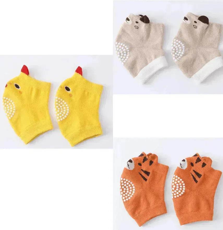 New Baby Knee Pads Toddlers And Toddlers - www.Shopthatapp.com