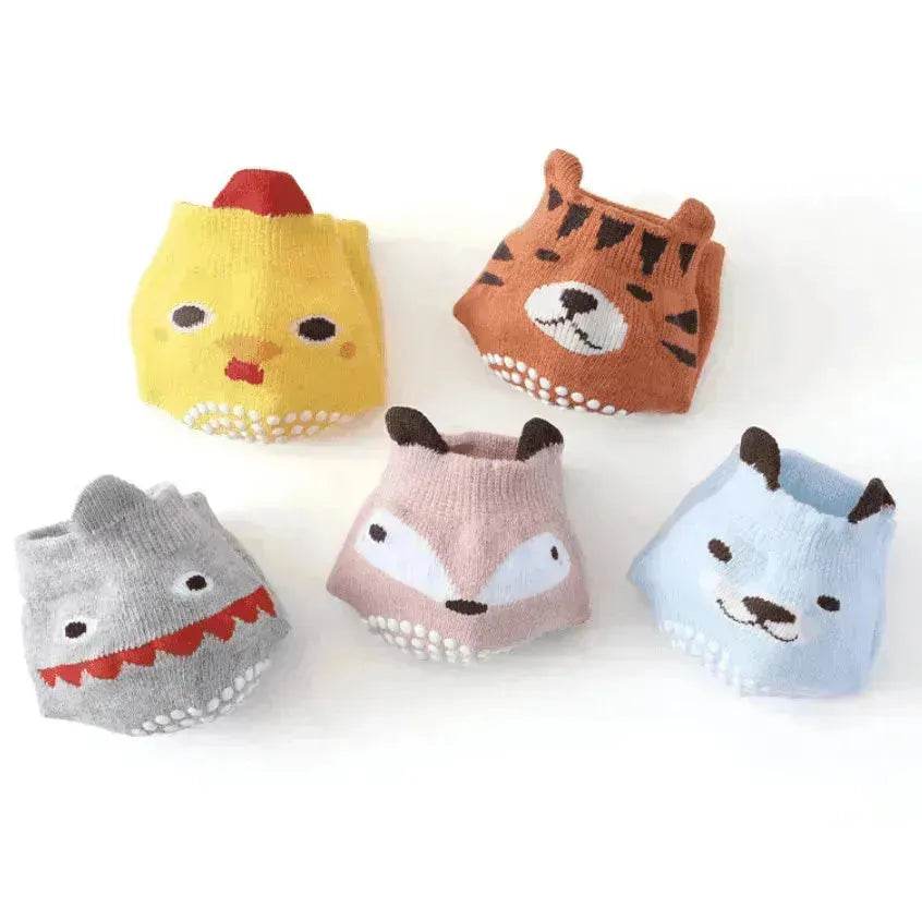 New Baby Knee Pads Toddlers And Toddlers - www.Shopthatapp.com