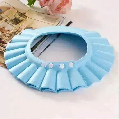 New Eco-friendly Material Kids Shower  Baby Bath  Adjustable Size - www.Shopthatapp.com