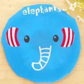 New Eco-friendly Material Kids Shower  Baby Bath  Adjustable Size - www.Shopthatapp.com