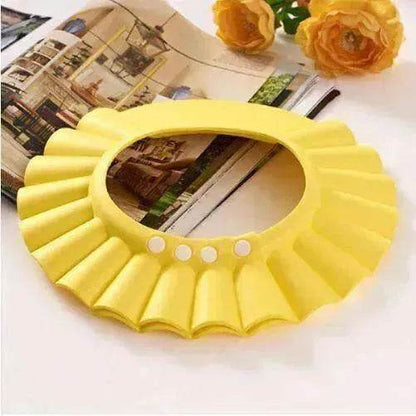 New Eco-friendly Material Kids Shower  Baby Bath  Adjustable Size - www.Shopthatapp.com