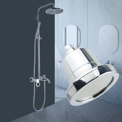 New Home Bathing Filter Shower Water Purification Bathing - www.Shopthatapp.com #