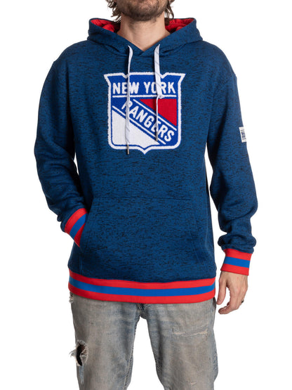 New York Rangers Muskoka Hoodie - Navy Edition - www.Shopthatapp.com #