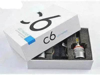 New car LED headlight bulb C6S2S3 high beam headlight - www.Shopthatapp.com