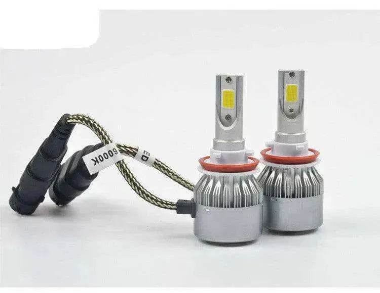 New car LED headlight bulb C6S2S3 high beam headlight - www.Shopthatapp.com