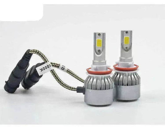 New car LED headlight bulb C6S2S3 high beam headlight - www.Shopthatapp.com