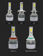 New car LED headlight bulb C6S2S3 high beam headlight - www.Shopthatapp.com