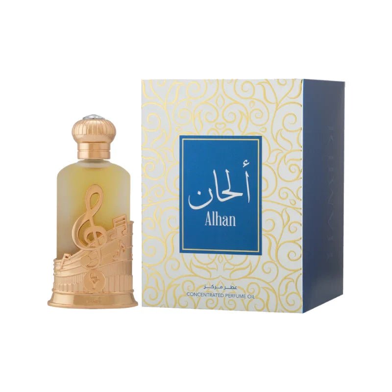 ALHAN 20ML CPO - www.Shopthatapp.com