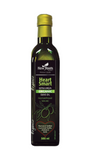 New Roots Herbal Heart Smart Organic Extra Virgin Olive Oil (500ml)-Food and beverage-www.Shopthatapp.com-Natural Health Garden