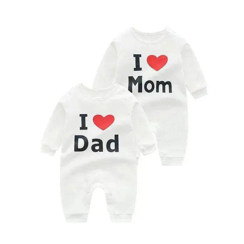 Newborn Baby Clothes Short Sleeve - www.Shopthatapp.com