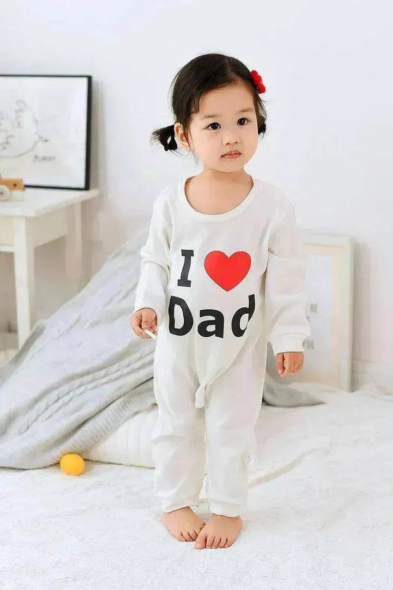 Newborn Baby Clothes Short Sleeve - www.Shopthatapp.com
