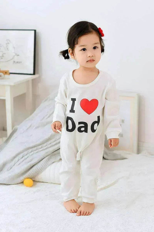 Newborn Baby Clothes Short Sleeve - www.Shopthatapp.com