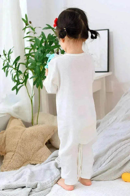 Newborn Baby Clothes Short Sleeve - www.Shopthatapp.com