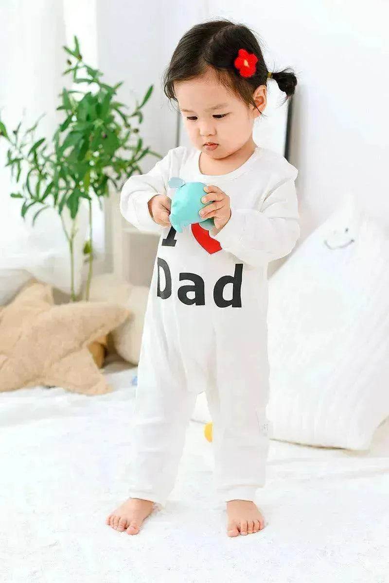 Newborn Baby Clothes Short Sleeve - www.Shopthatapp.com